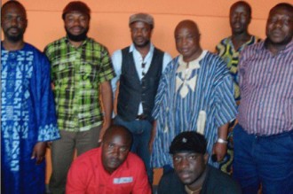 Côte dÂ’Ivoire : Arrivée du FPI au Ghana pour des pourparlers avec les exilés